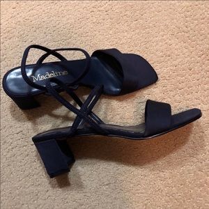 NWOT Madeline Heels